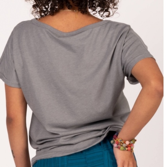 NEW enjoy the journey graphic top soul flower - Picture 2 of 9